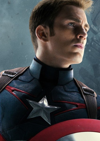 Captain America (Steve Rogers) photo