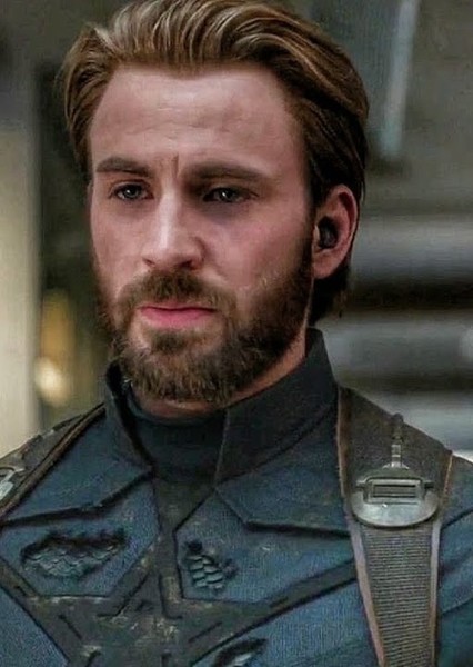 Captain America (Steve Rogers) photo