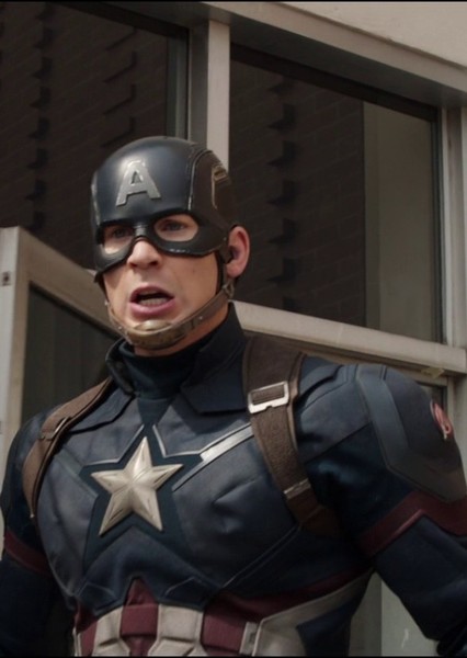Captain America (Steve Rogers) photo