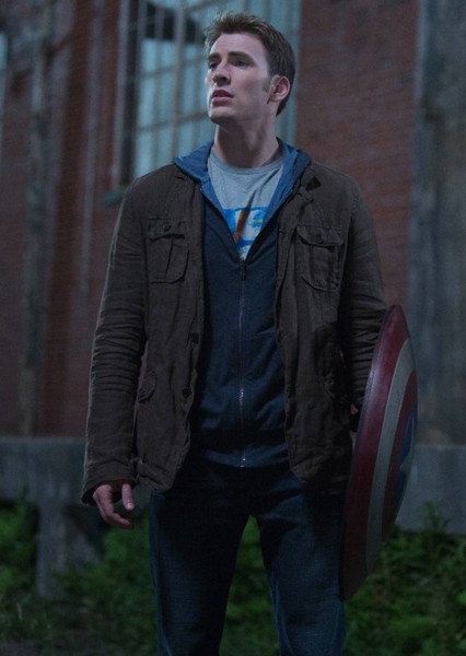 Captain America (Steve Rogers) photo
