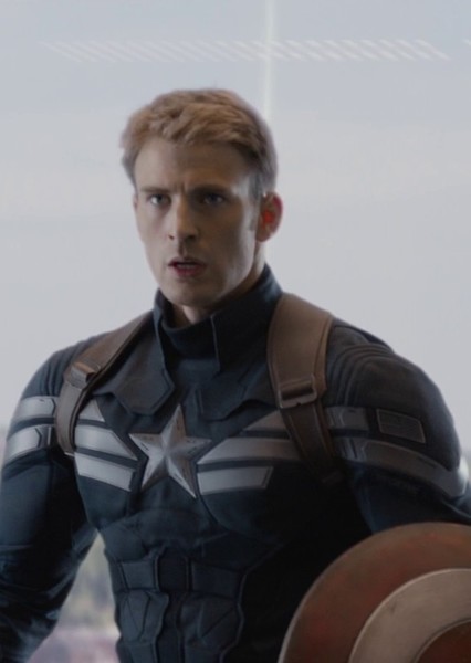Captain America (Steve Rogers) photo