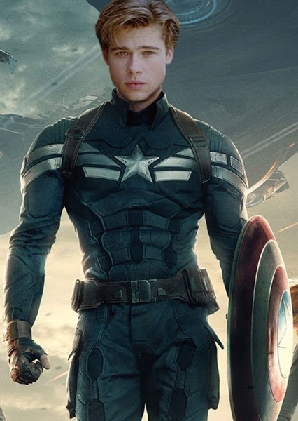 Captain America (Steve Rogers) photo