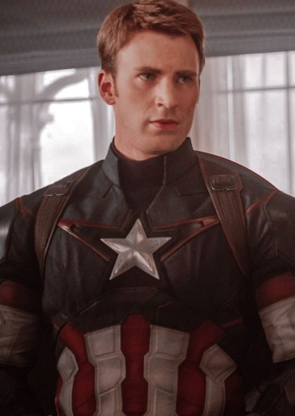 Captain America (Steve Rogers) photo