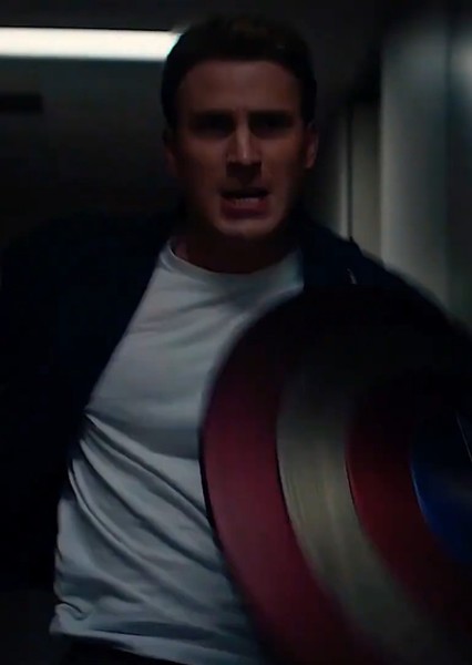 Captain America (Steve Rogers) photo