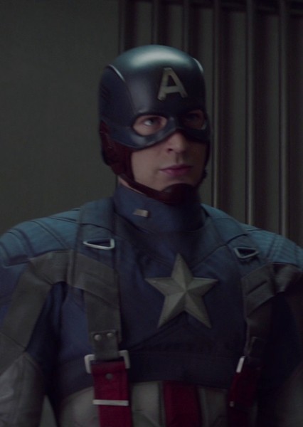 Captain America (Steve Rogers) photo