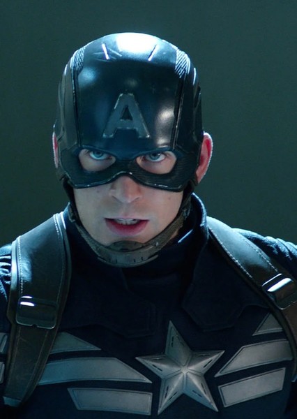 Captain America (Steve Rogers) photo
