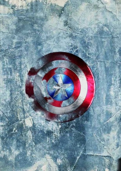 Captain America (Steve Rogers) photo