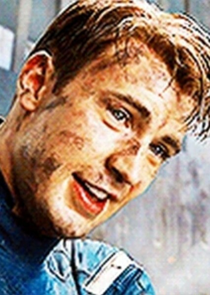Captain America (Steve Rogers) photo