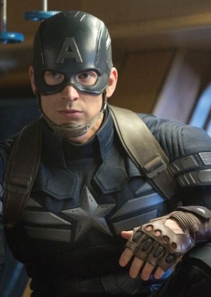 Captain America (Marvel Cinematic Universe)