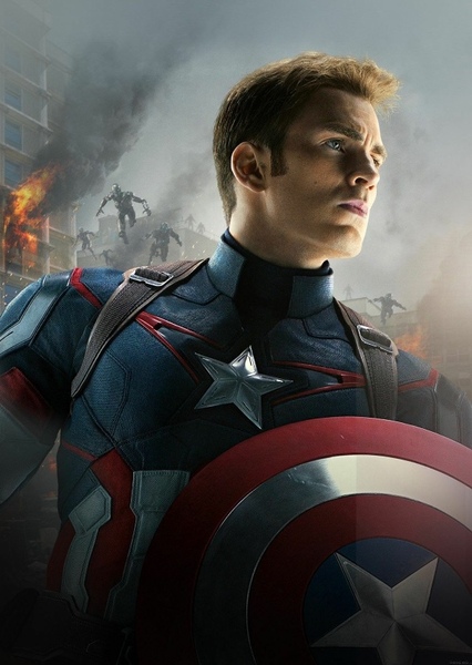 Captain America (Marvel Cinematic Universe)