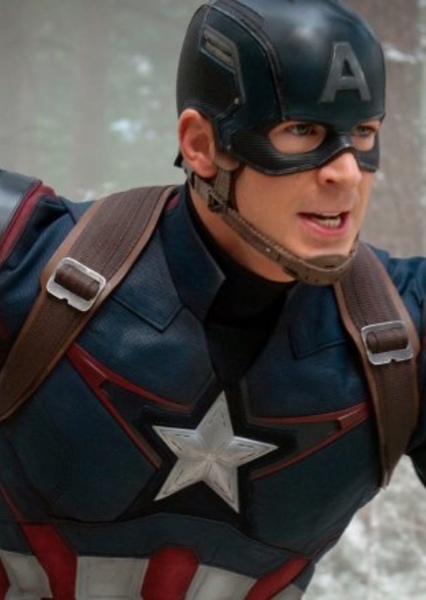 Captain America (Marvel Cinematic Universe)