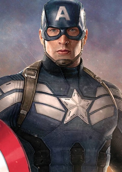 Captain America (Marvel Cinematic Universe)