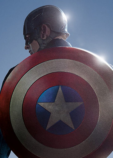 Captain America (Marvel Cinematic Universe)