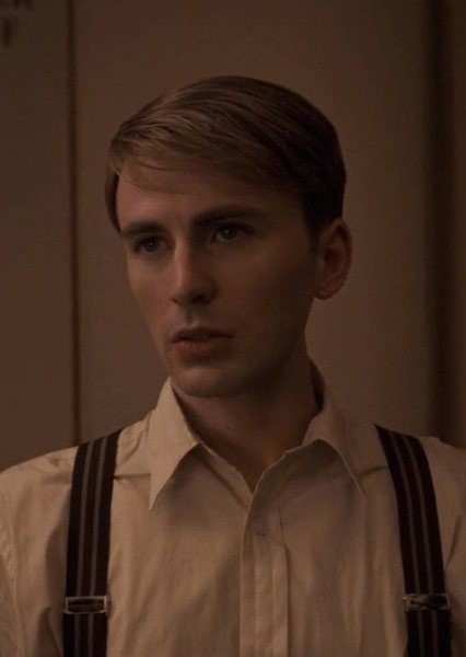 Captain America (Marvel Cinematic Universe) photo