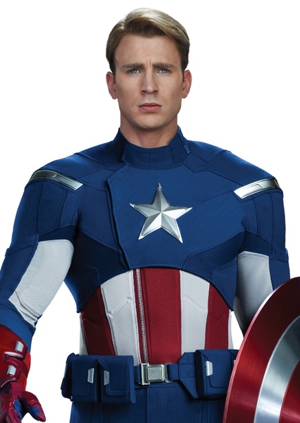 Captain America (Marvel Cinematic Universe)