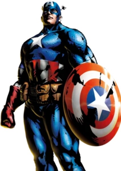 Captain America (Marvel Comics)