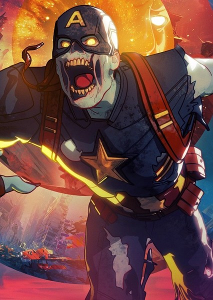 Captain America (MCU) photo