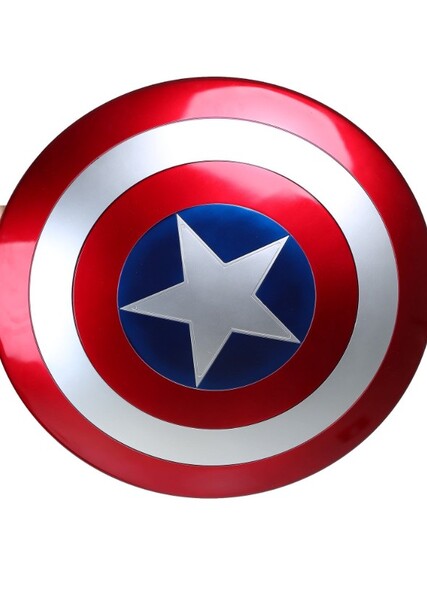 Captain America's Shield
