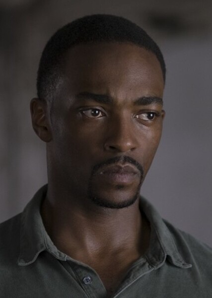Captain America/Sam Wilson (Marvel Cinematic Universe) photo