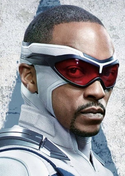 Captain America/Sam Wilson (Marvel Cinematic Universe) photo