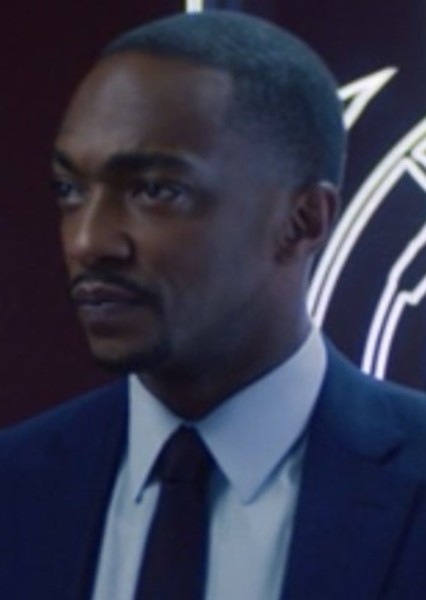 Captain America/Sam Wilson (Marvel Cinematic Universe) photo