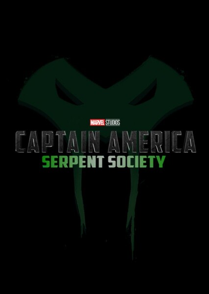Captain America: Serpent Society (2027)