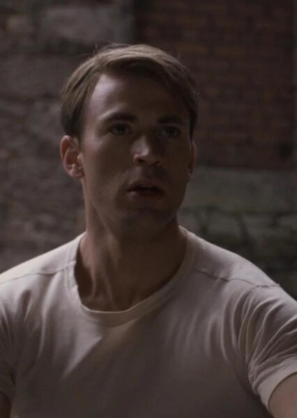 Captain America photo