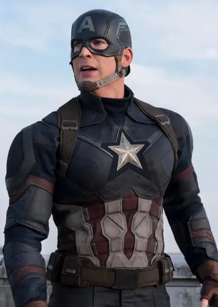 Captain America photo