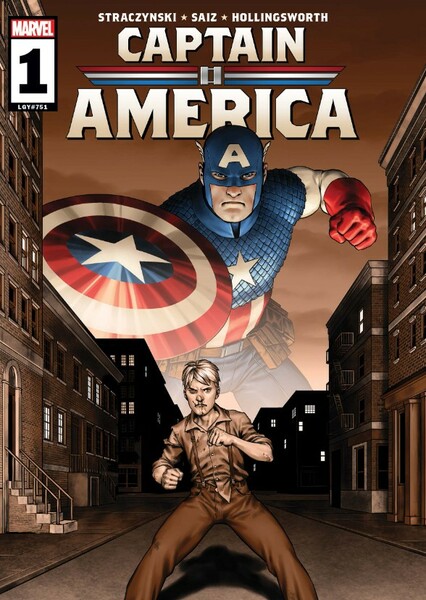 Captain America: The Super Soldier photo
