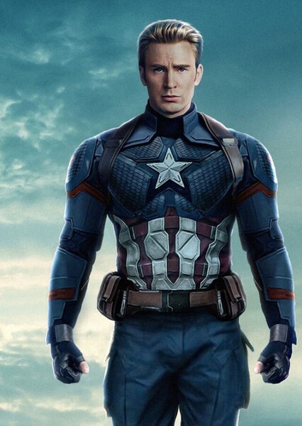 Captain America (Wolfenstein)