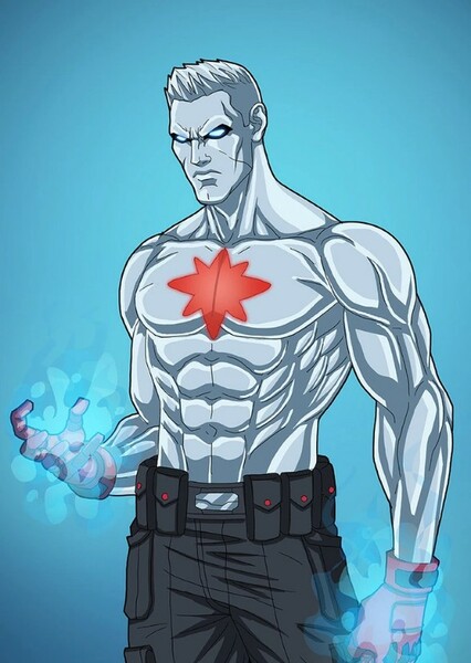 Captain Atom