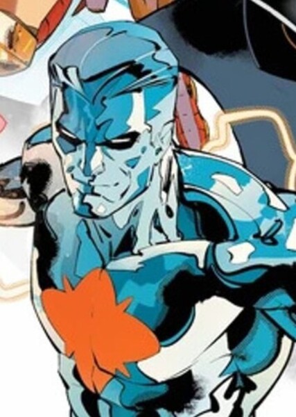Captain Atom