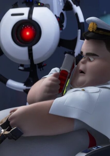 Captain B. McCrea and AUTO