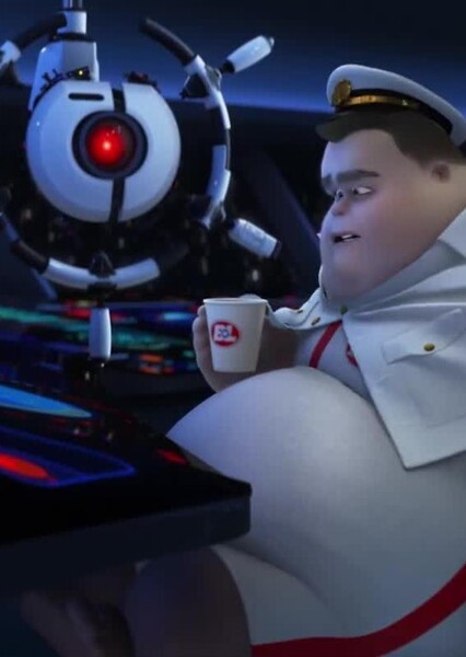 Captain B. McCrea and AUTO photo