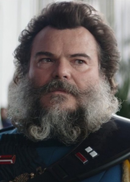 Captain Bombardier photo