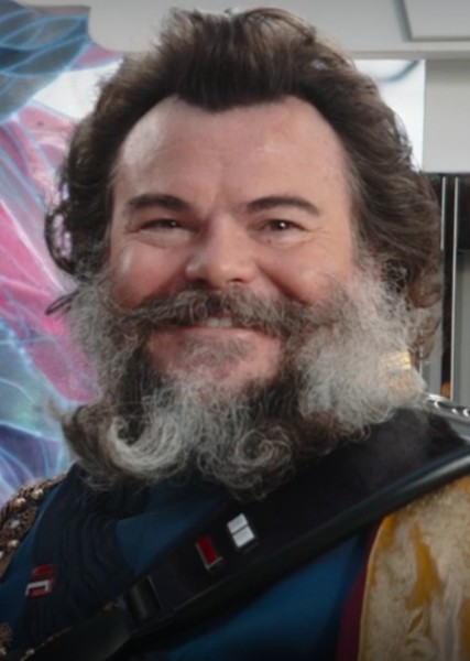 Captain Bombardier photo
