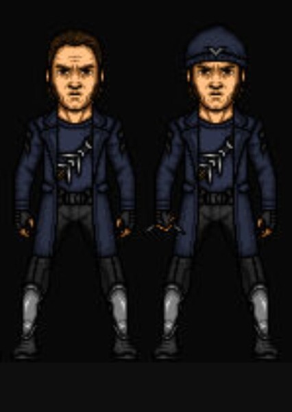 Captain Boomerang photo