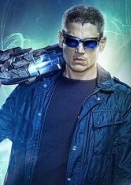 Captain Cold photo
