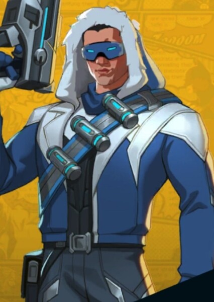 Captain Cold photo