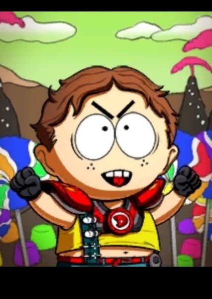 Captain Diabetes