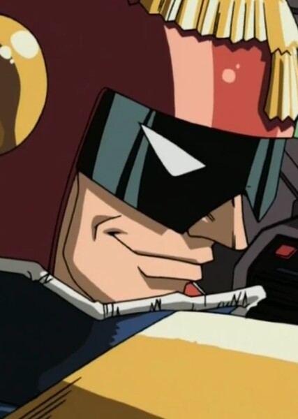 Captain Falcon photo