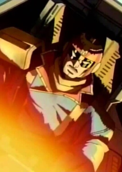 Captain Falcon photo