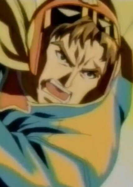 Captain Falcon photo