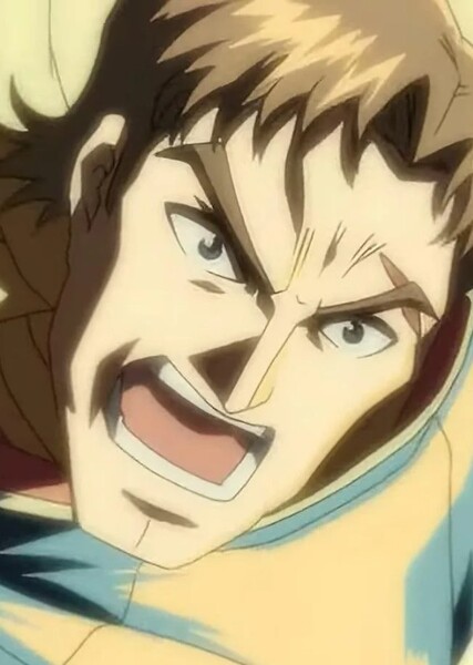 Captain Falcon photo