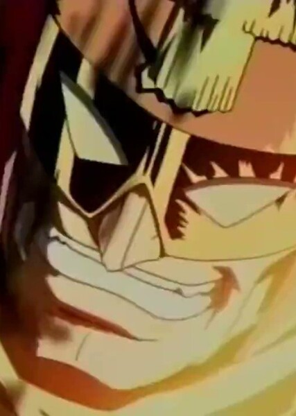 Captain Falcon photo
