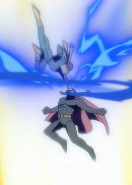 Captain Falcon photo