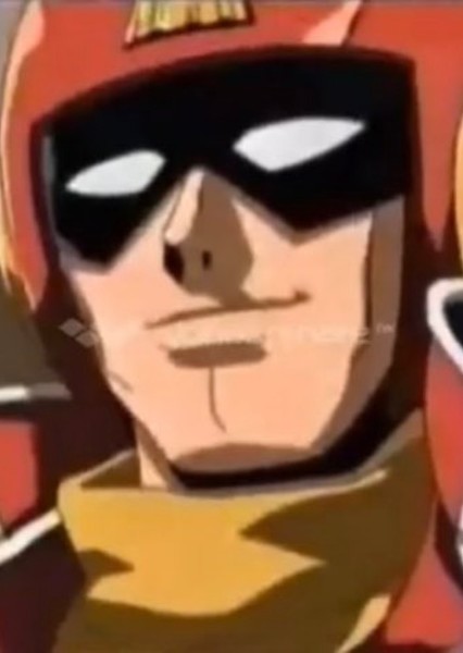 Captain Falcon photo