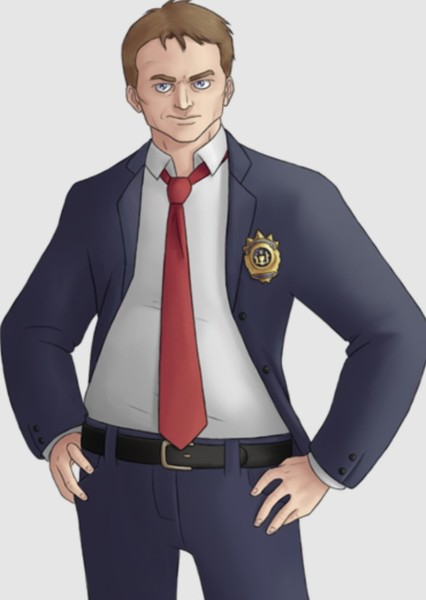 Captain George Stacy photo