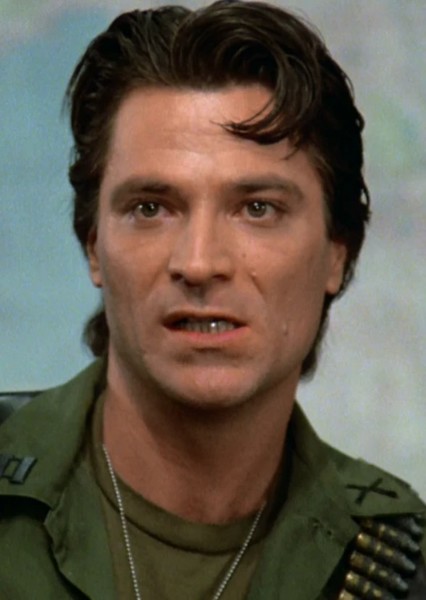 Captain Henry Rhodes