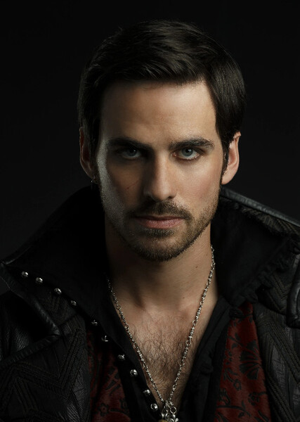 Captain Hook (Disney character) photo